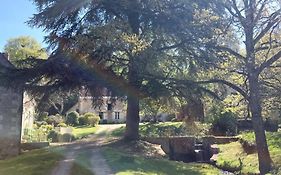 Le Moulin Du Mesnil