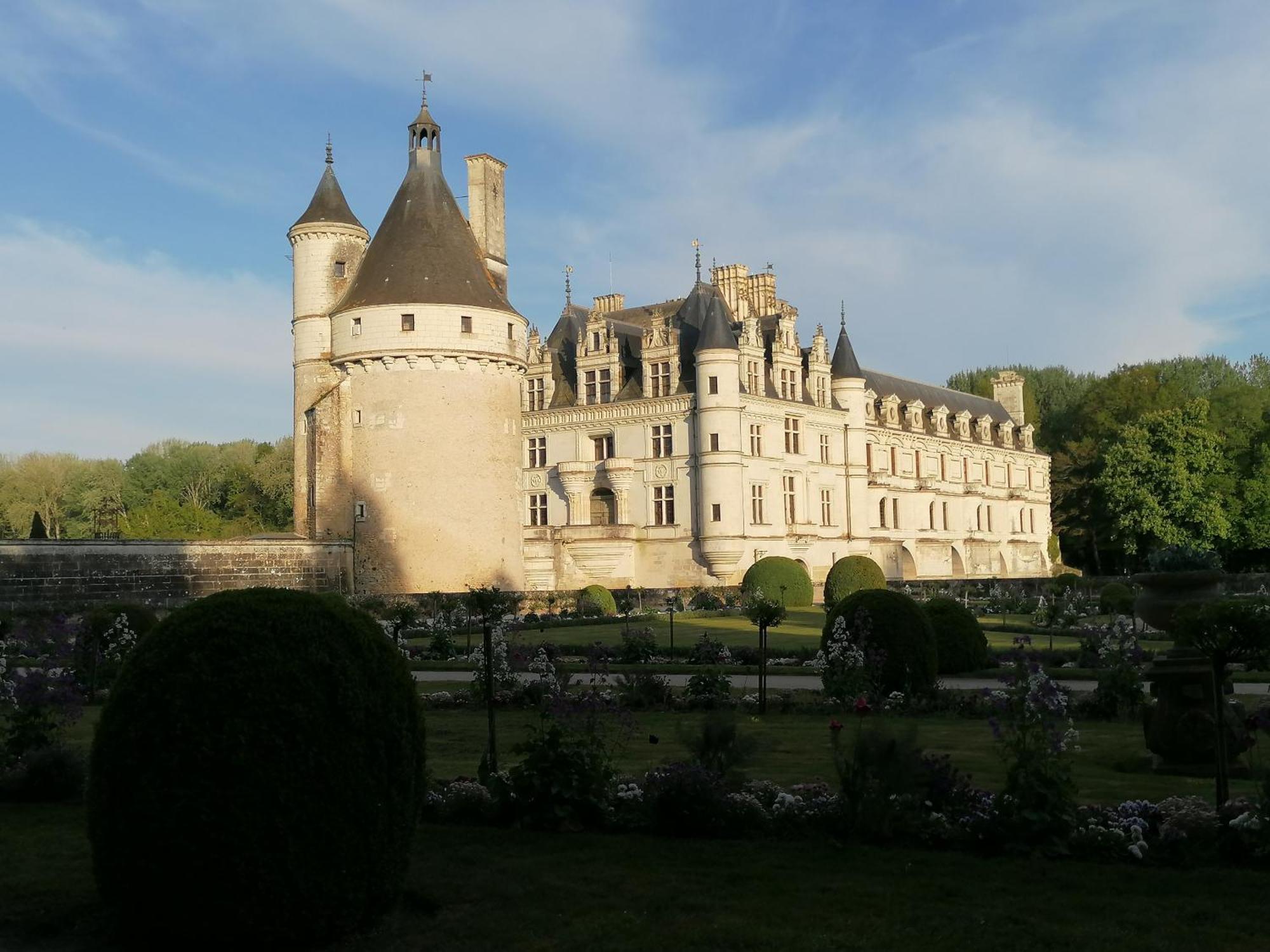 Bed and Breakfast Le Moulin Du Mesnil Saint-Georges-sur-Cher Exterior foto